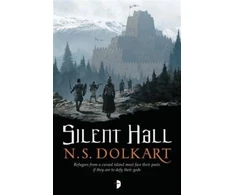 KNYGA Howard Hughes Silent Hall