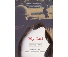 KNYGA Howard Jones My Lai