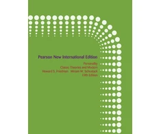 KNYGA Howard S Friedman Personality: Classic Theories and Modern Research