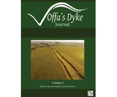 KNYGA Howard Williams Offa's Dyke Journal: Volume 1 for 2019