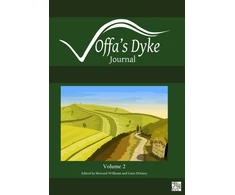 KNYGA Howard Williams Offa's Dyke Journal: Volume 2 for 2020