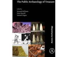 KNYGA Howard Williams Public Archaeology of Treasure