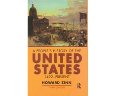 KNYGA Howard Zinn People's History of the United States