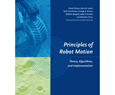 KNYGA Howie Choset Principles of Robot Motion