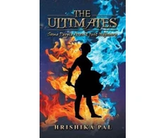 KNYGA Hrishika Pal Ultimates
