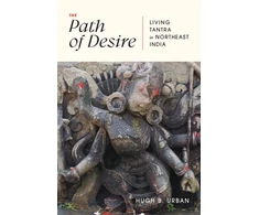 KNYGA Hugh B Urban Path of Desire
