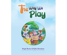 KNYGA Hugh Burke Way We Play