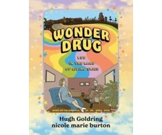 KNYGA Hugh D. A. Goldring Wonder Drug