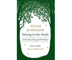 KNYGA Hugh Johnson Sitting in the Shade