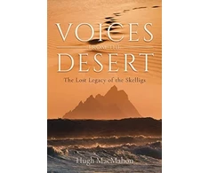 KNYGA Hugh Macmahon Voices from the Desert