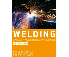 KNYGA Hugh Mcphillips Welding Skills, Processes and Practices