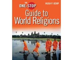 KNYGA Hugh P Kemp Dr One-Stop Guide to World Religions