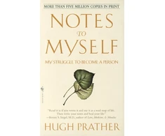 KNYGA Hugh Prather Notes to Myself