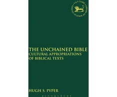 KNYGA Hugh S Pyper Unchained Bible