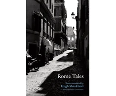 KNYGA Hugh Shankland Rome Tales