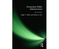 KNYGA Hugh T Miller Postmodern Public Administration