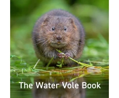 KNYGA Hugh Warwick Nature Book Series: The Vanduo Vole Book