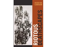 KNYGA Hugo Ka Canham Riotous Deathscapes