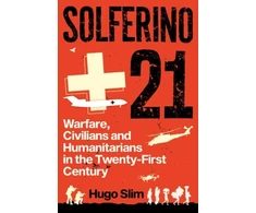 KNYGA Hugo Slim Solferino 21