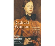 KNYGA HUMM Radical Woman