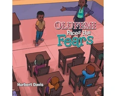 KNYGA Hurbert Davis Olufemi Faces His Fears
