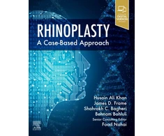 KNYGA Husain Ali Khan Rhinoplasty
