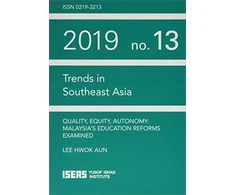 KNYGA Hwok Aun Lee Quality, Equity, Autonomy
