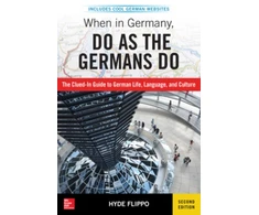 KNYGA Hyde Flippo When in Germany, Do as the Germans Do