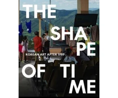 KNYGA Hyunsoo Woo Shape of Time