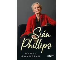 KNYGA Hywel Gwynfryn Sian Phillips
