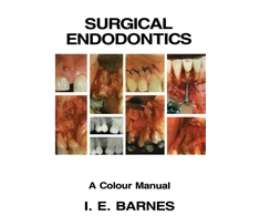 KNYGA I Barnes Surgical Endodontics