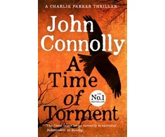 KNYGA I F Stone Time of Torment