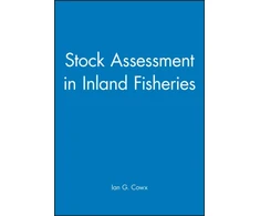 KNYGA I G Cowx Stock Assessment in Inland Fisheries
