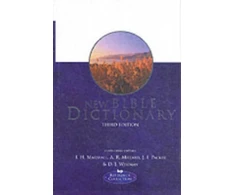 KNYGA I H Marshall New Bible Dictionary