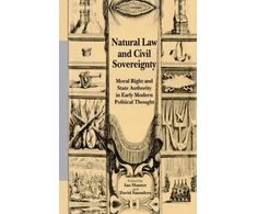 KNYGA I Hunter Natural Law and Civil Sovereignty