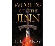 KNYGA I L Darby Worlds of the Jinn