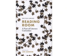 KNYGA I Sansom Reading Room