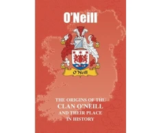 KNYGA Iain Gray O'Neill