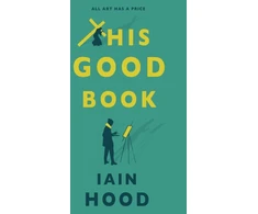 KNYGA Iain Hood This Good Book