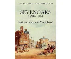 KNYGA Iain Taylor Sevenoaks 1790–1914