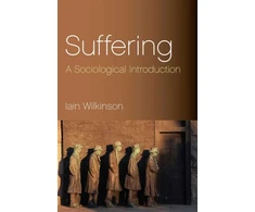 KNYGA Iain Wilkinson Suffering