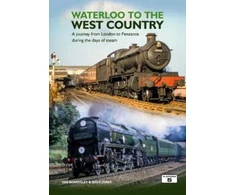 KNYGA Ian Beardsley Waterloo to the West Country
