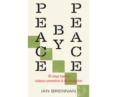 KNYGA Ian Brennan Peace by Peace