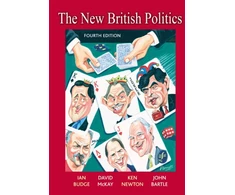KNYGA Ian Budge New British Politics