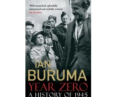 KNYGA Ian Buruma Year Zero