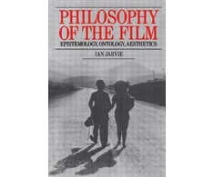 KNYGA Ian Charles Jarvie Philosophy of the Film