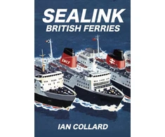 KNYGA Ian Collard Sealink British Ferries