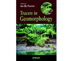 KNYGA Foster Tracers in Geomorphology