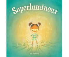 KNYGA Ian De Haes Superluminous