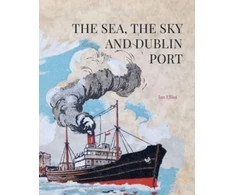 KNYGA Ian Elliot Sea, the Sky and Dublin Port